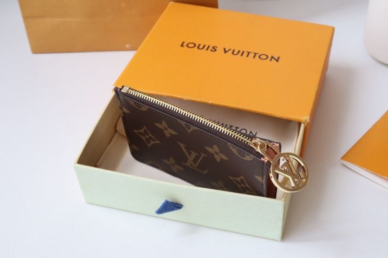 LV Wallets